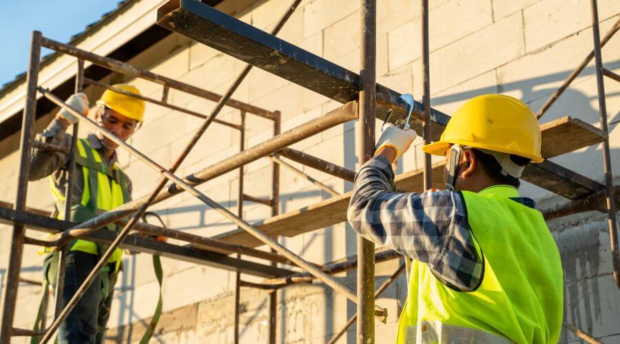 Professional metal roof installation in Stayton, OR